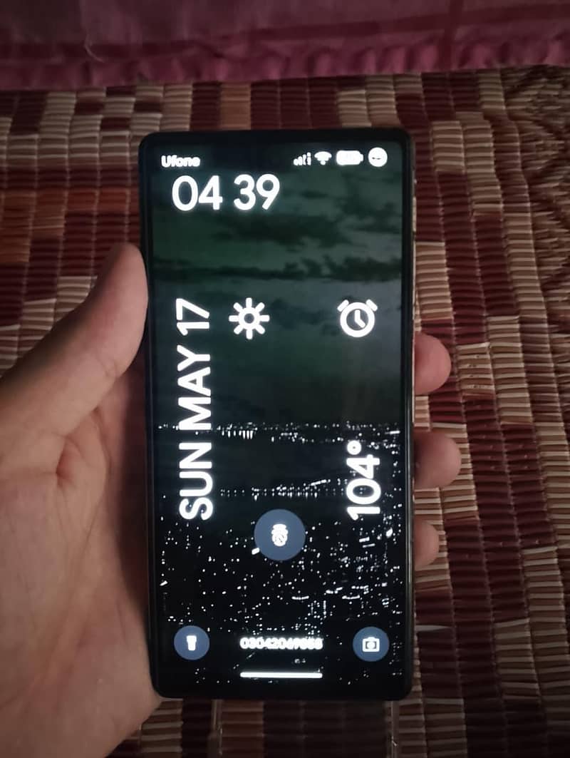 Google pixel 6a 2