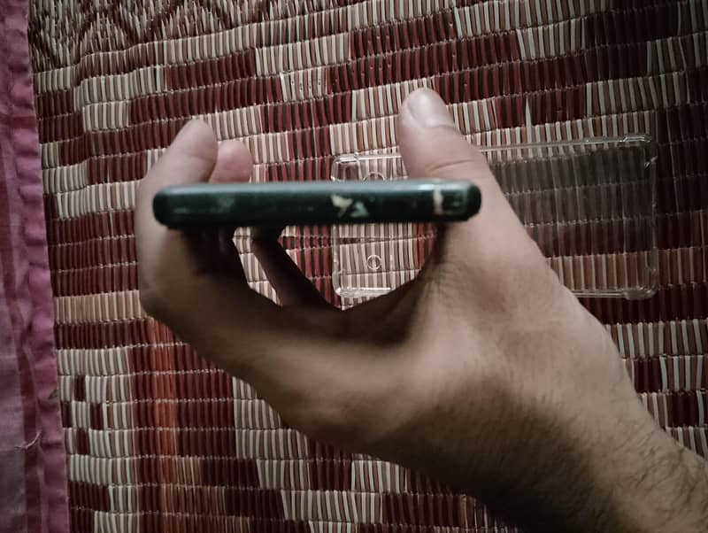 Google pixel 6a 3