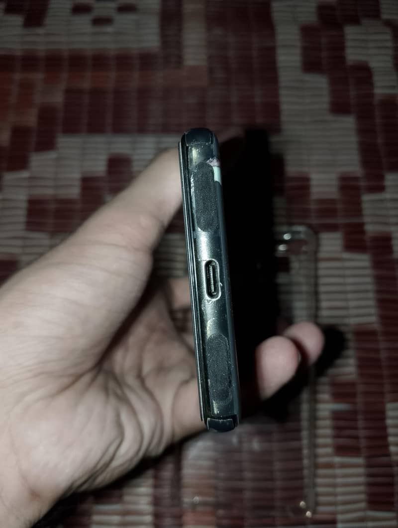 Google pixel 6a 4