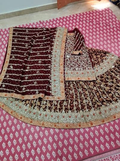 Bidal dress