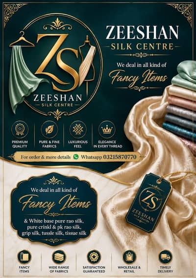printed silk 2 pc only for 2500 contact on Whatsapp 03215870770