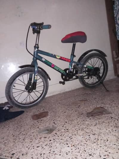 Cycle