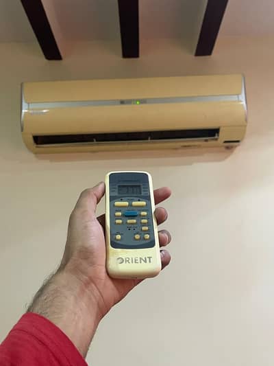Orient 1.5 Ton Ac