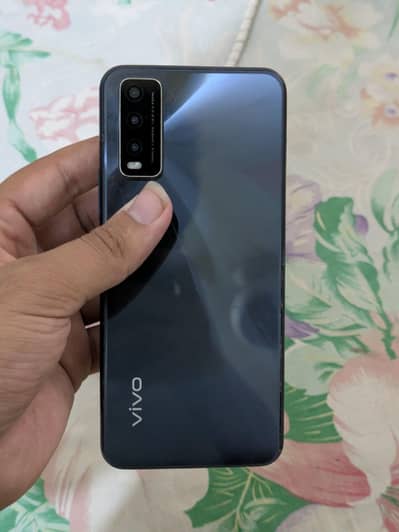 Vivo Y20 4/64