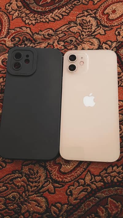 I phone. 12.256GB