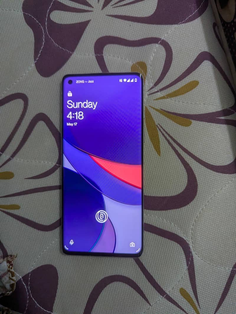 one plus 8 0