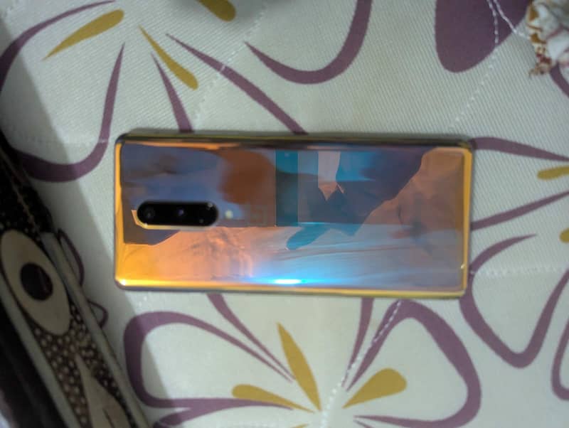 one plus 8 1