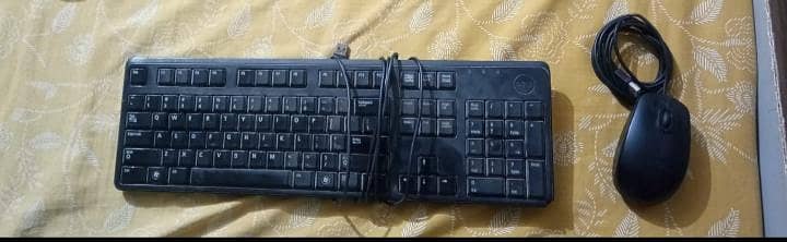 Hp. Desktop Pc 3