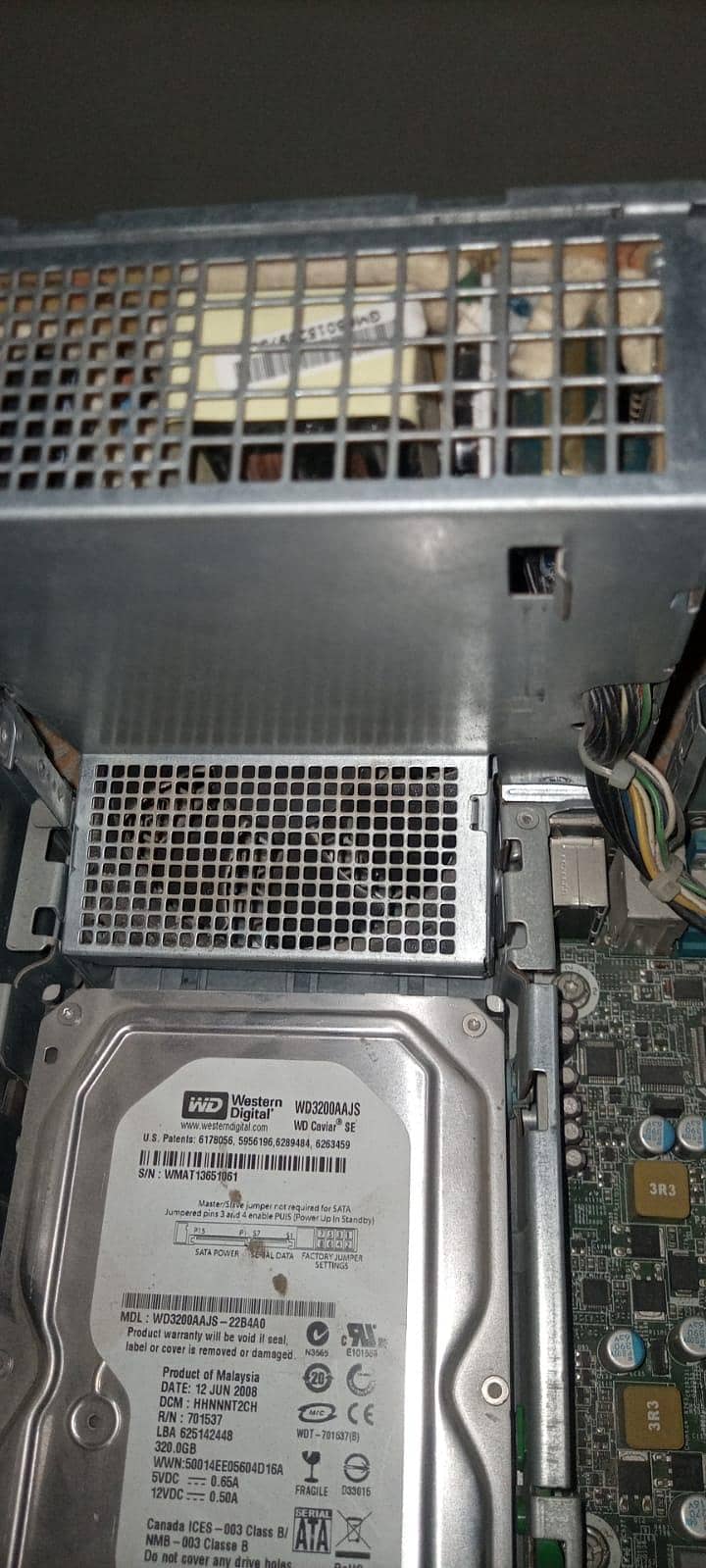 Hp. Desktop Pc 10