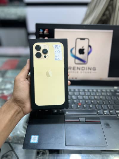 I phone 13 pro max