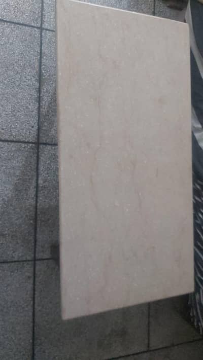 marble centre table