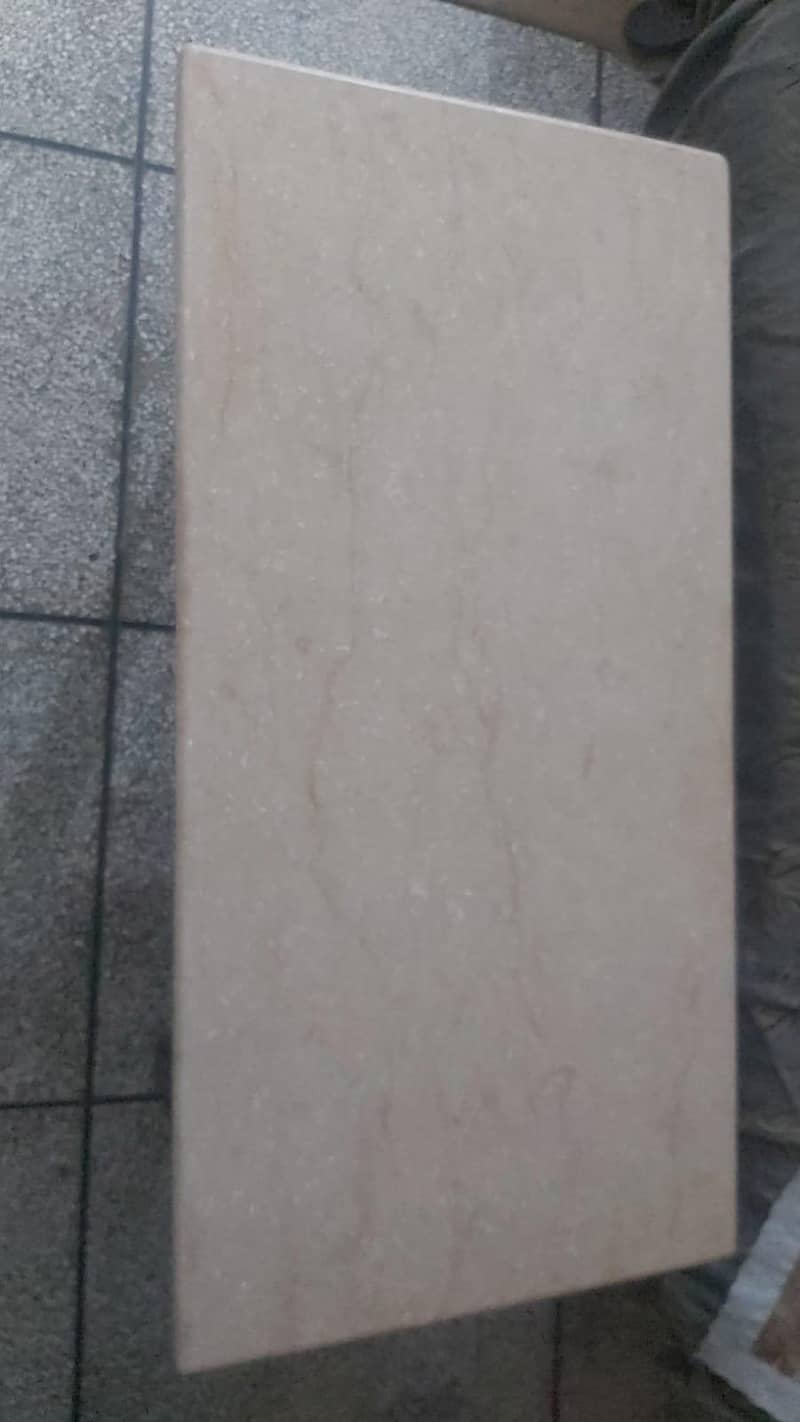 marble centre table 2