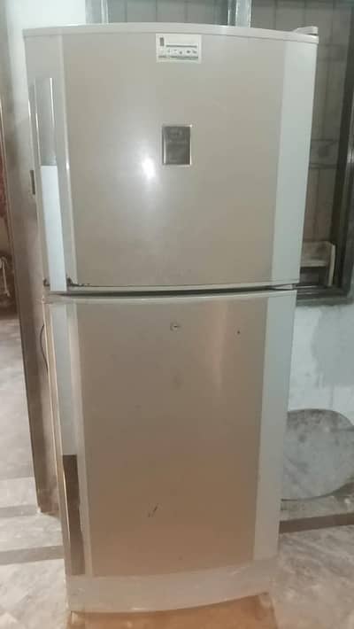 bilkul 10/10 condition cooling full