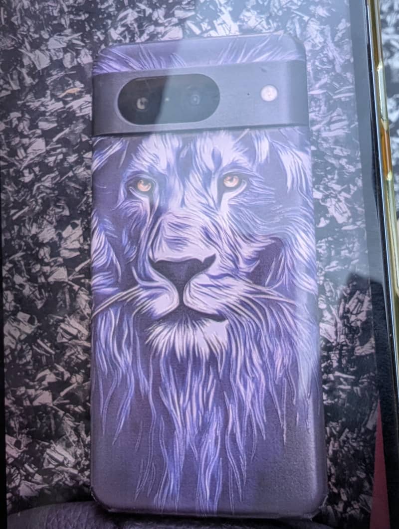 Google Pixel 8 0