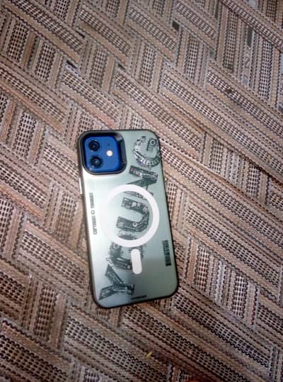 iphone 12 mini (icloud locked) 14 pro max  (PTA)