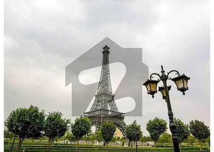 5 Marla Plot In Bahria Orchard | Prime Location | Best Investment