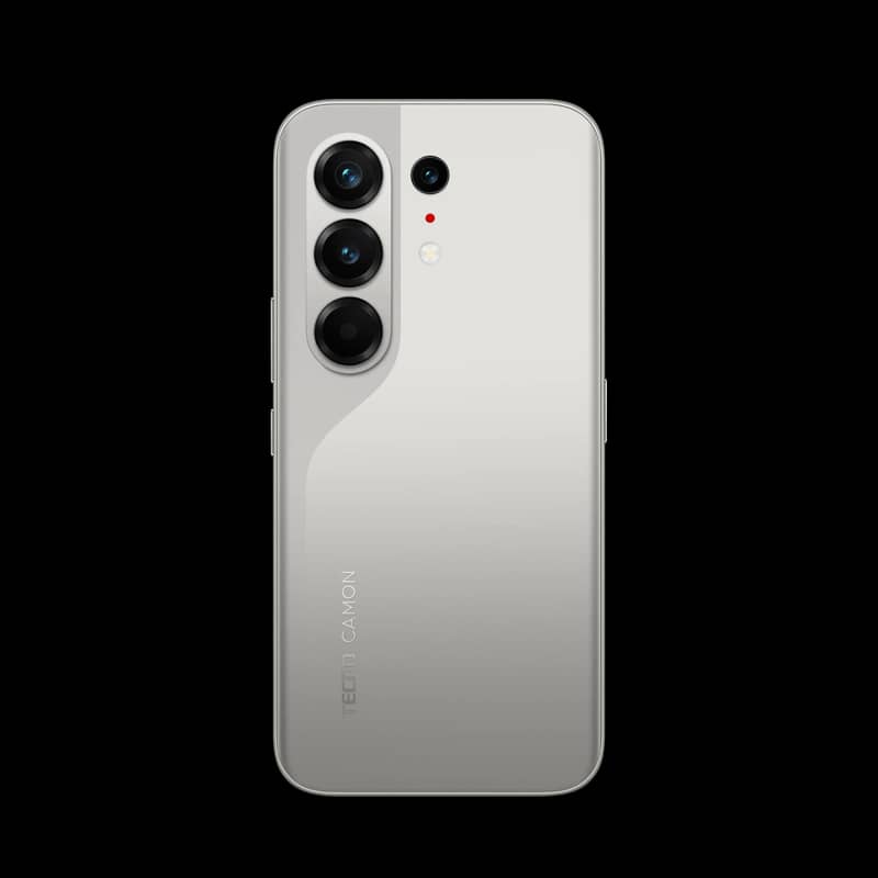 Camon 50 Pro 0