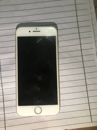 IPhone 8 by pass
