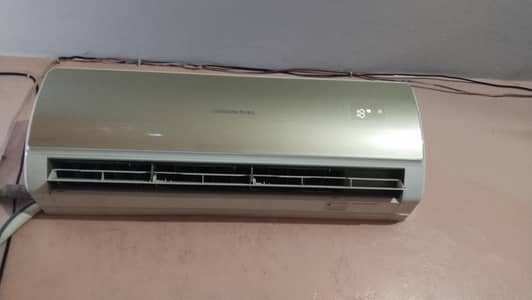 change hung ruba 1.5 ton