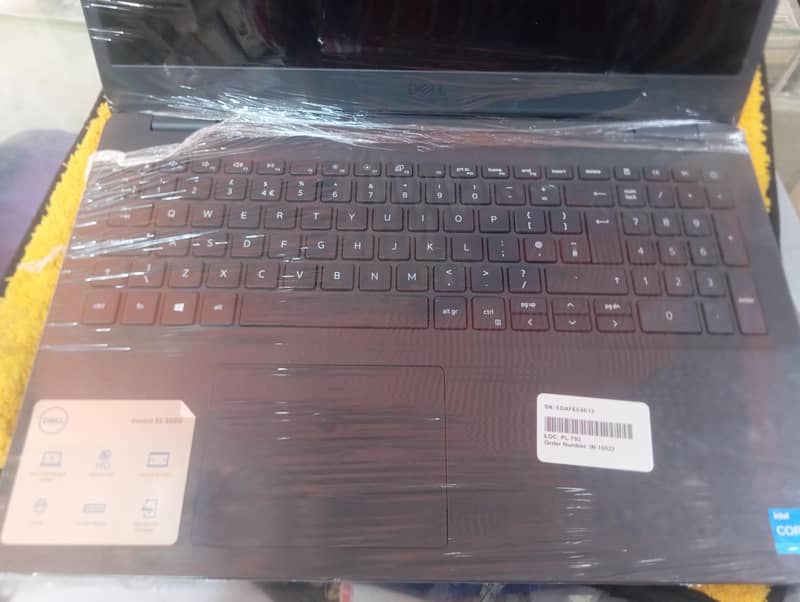 Dell 3501 5