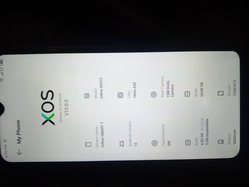 check description 1