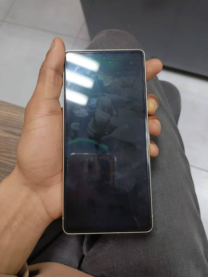 google pixel 7 4