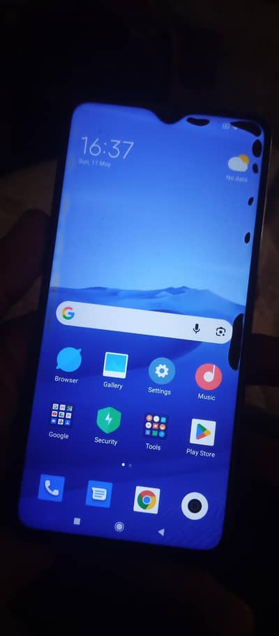 redmi note 8 pro 6/128