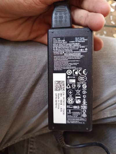 mix laptop chargers all ok