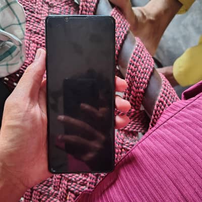 Sony Experia 1 mark 3