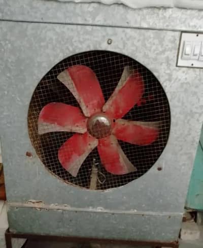 Want to sale Air Cooler