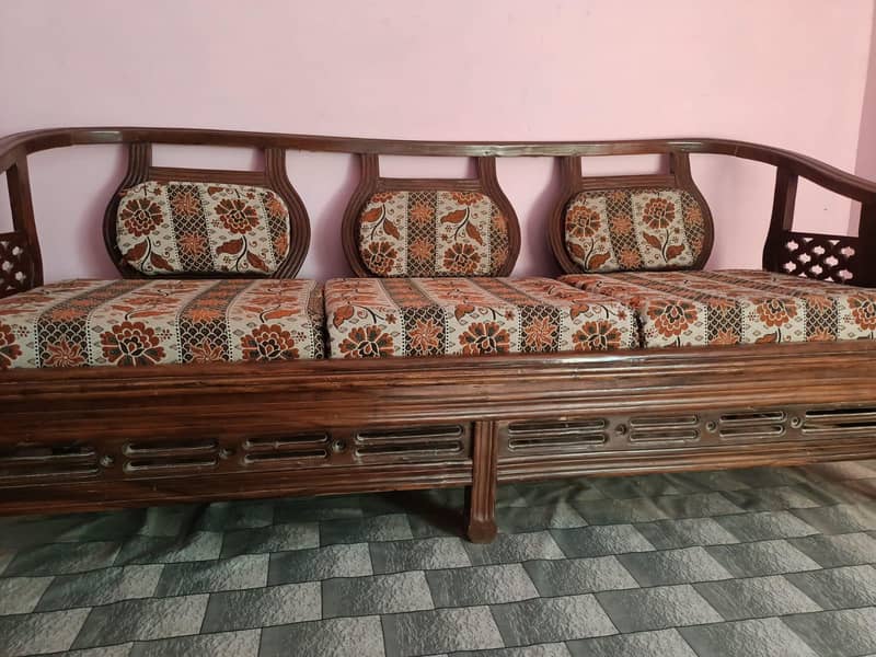 Sofa Set 0