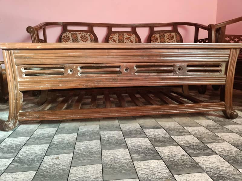 Sofa Set 1