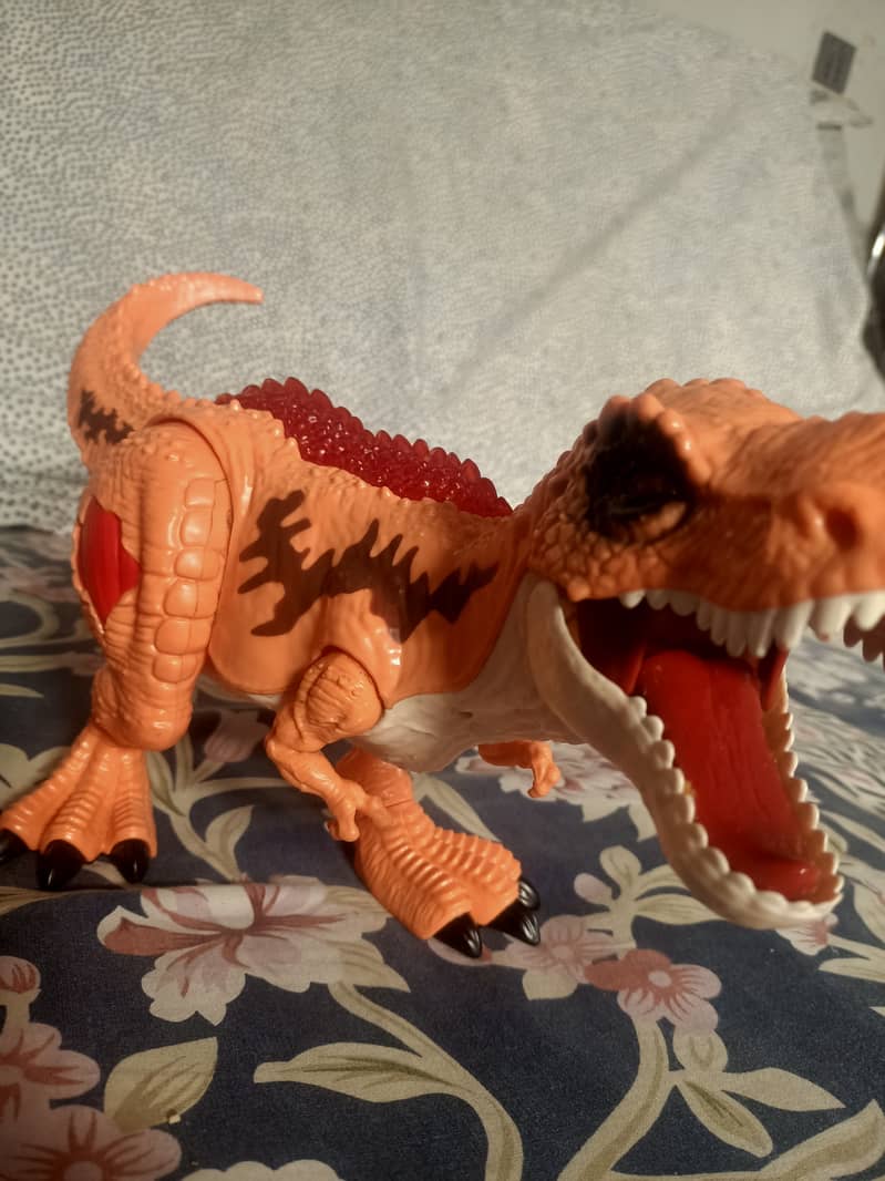 Important dino 1