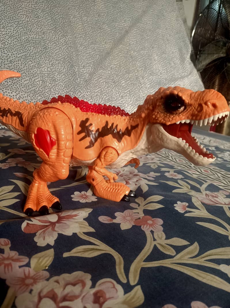 Important dino 2