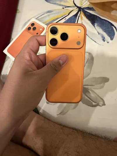 iphone 17 pro 256 gb jv