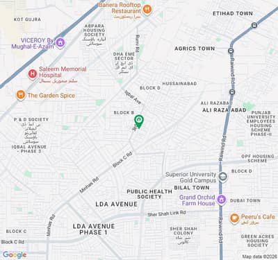 1 Kanal Upper Portion Available For Rent Location: DHA EME Phase 12, Lahore A Well-Maintained And Spacious Upper Portion Is Available For Rent In A Prime Location. Ideal For Families Looking For A Comfortable And Peaceful Living Environment.