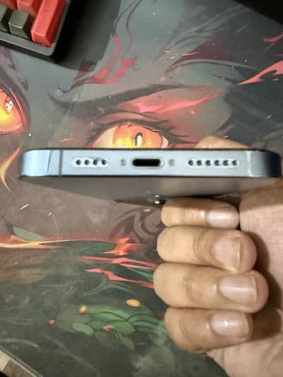 Iphone 13 pro max pta approved 256