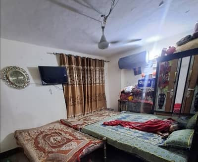 Allama Iqbal Town - Satluj Block House For sale Sized 5 Marla