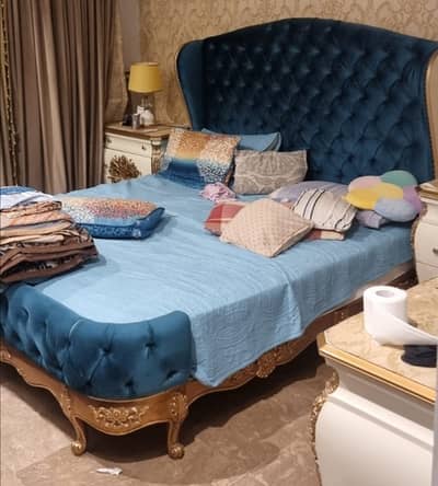 Fair-Priced 10 Marla House Available In Allama Iqbal Town - Umar Block