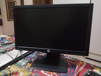 20-inch HP Compaq LA2006x Monitor