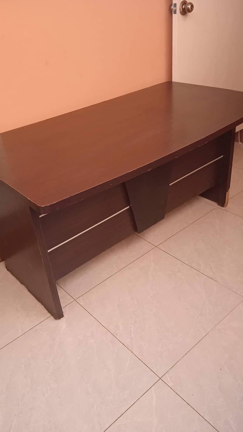 table for office use 1