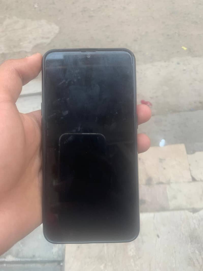 oppo a5s 0