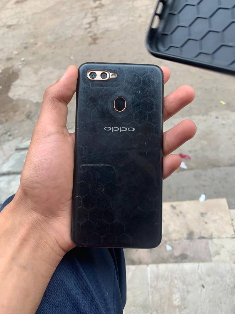 oppo a5s 2