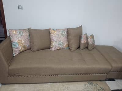 Sofa Set - Wooden Sofa - 10 Seater Sofa For Sale