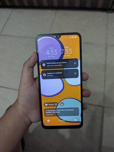 redmi note 13