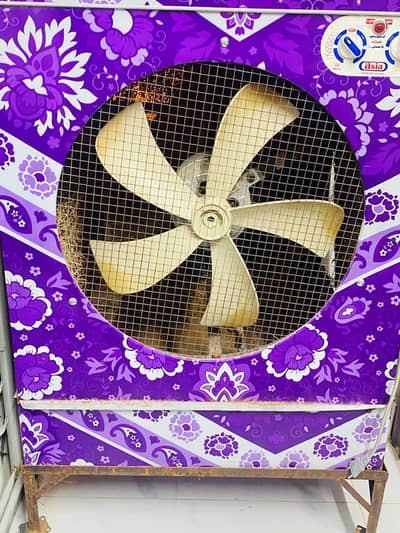 Lahori Room Cooler