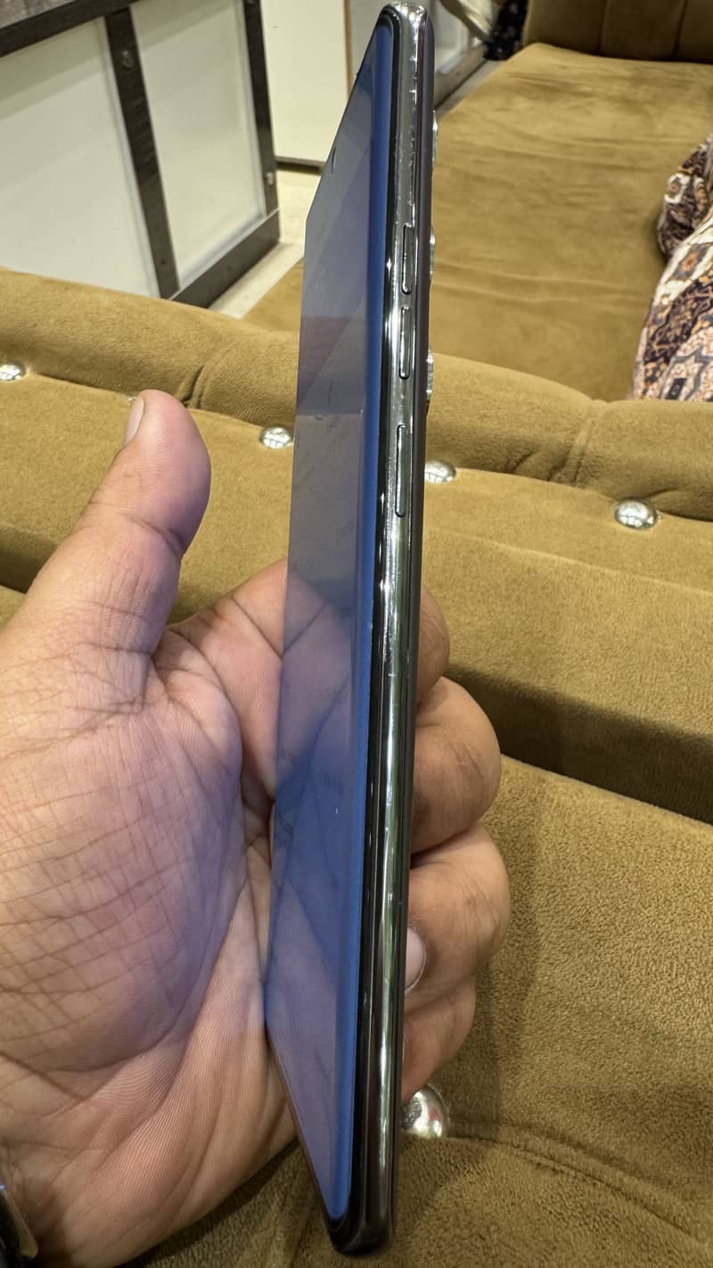 Tecno Camon 40 Pro 1