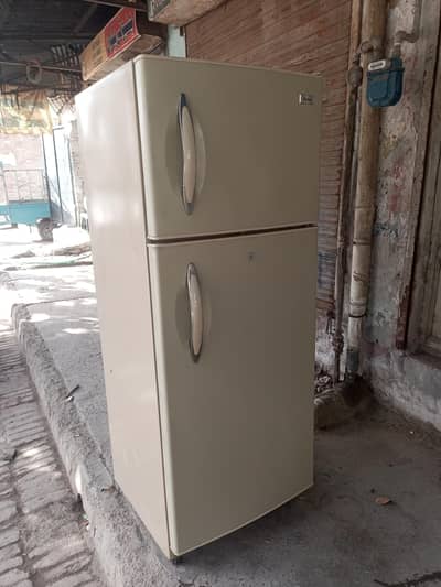 Haier Medium size Fridge