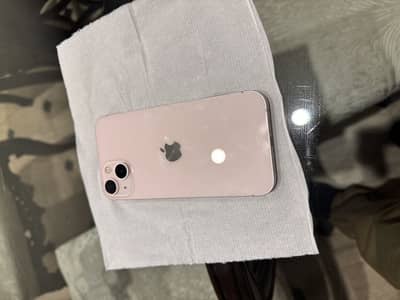 Apple IPhone 13 128 GB PTA Approved