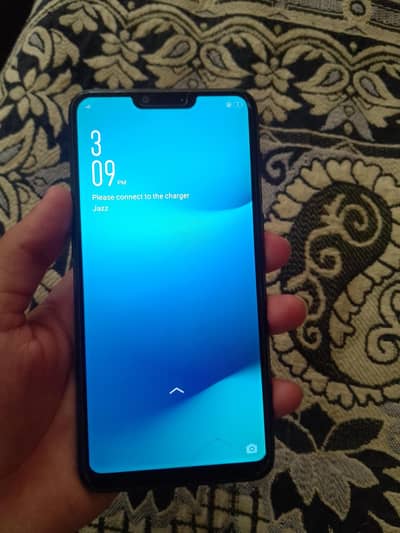 OPPO A3S